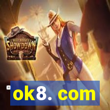 ok8. com